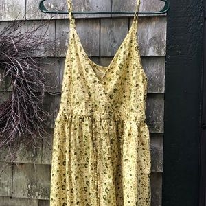 Christy Dawn Lincoln Dress